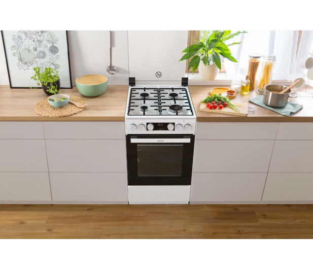 Gorenje GK5C42WH - 1540715 - zdjęcie 14